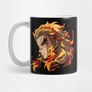 rengoku Mug